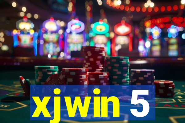 xjwin 5